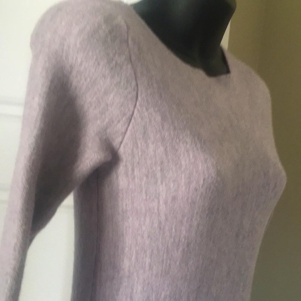 Merino sweater